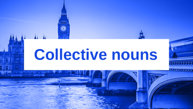 collective nouns